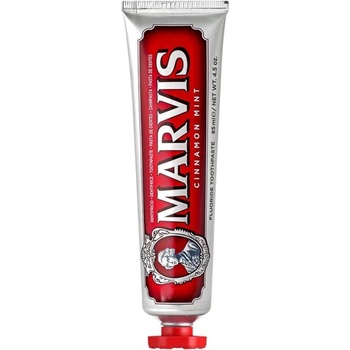 Marvis Паста за зъби Cinnamon Mint, 85 ml