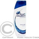 Šampóny Head & Shoulders Classic Clean šampón proti lupinám na normálne vlasy čistý a šetrný k pokožke 200 ml