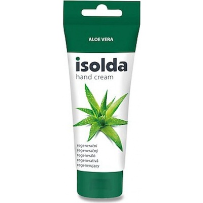 CXS Krém na ruce ISOLDA ALOE VERA 100 ml