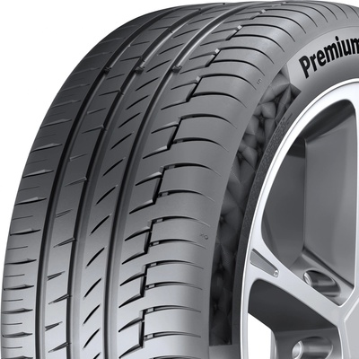 Continental PremiumContact 6 275/45 R21 107V