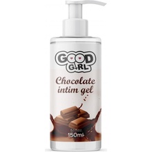 GOOD GIRL AROMA LUBRIKAČNÍ CHOCOLATE INTIM GEL 150 ml