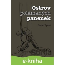 Ostrov polámaných panenek - Scaar Egoni