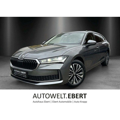 Skoda Superb 2.0 TDI Selection 4x4 142 kW
