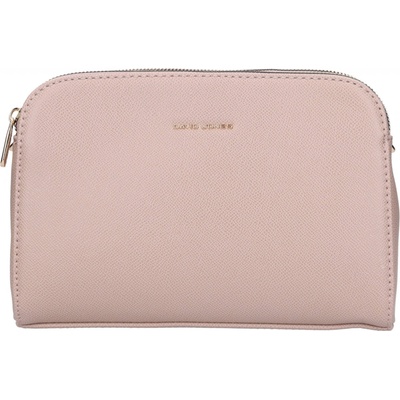 David Jones dámská crossbody kabelka Ronja béžová