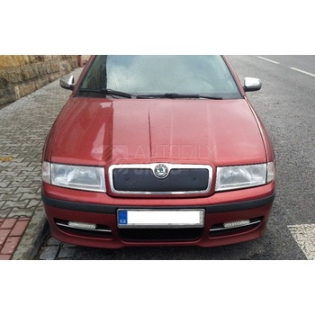 Škoda Octavia I 00-10 Zimní clona