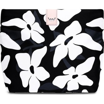 Vuch Mitch Flowers White