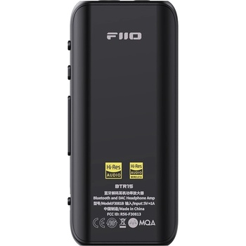 FiiO BTR15