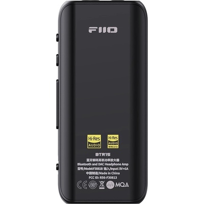 FiiO BTR15