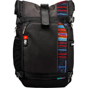 Ethnotek Дневна раница Ethnotek Raja Pack 30 Bantam Daypack - Vietnam 6 - размер One Size (504-0523-0911)