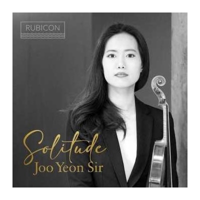 Joo Yeon Sir - Joo Yeon Sir - Solitude CD