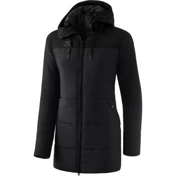 Erima Яке с качулка Erima SQUAD WINTERJACKET WOMENS 2062012 Размер 36