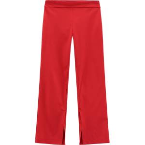Jeanne Baret Дамски ежедневен панталон Jeanne Baret Women's Bellflower Slim Pant Casual trousers - Scarlet - размер 40 (EU) (107-4083-0314)