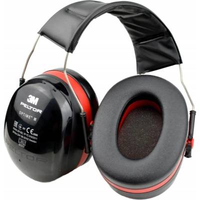 3M Peltor H540A-411-SV OPTIME III – Sleviste.cz