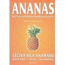 Ananas - Barbara Simonsohn