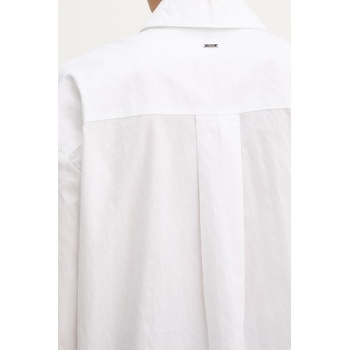 Giorgio Armani Памучна риза Armani Exchange (XW001424.AF16631.NOS)