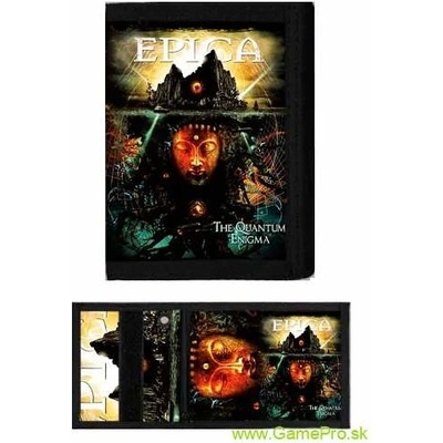 Epica Wallet The Quantum Enigma