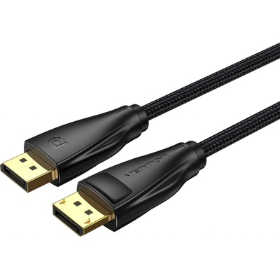Vention HCCBI