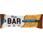 näno supps Protein Bar | No Added Sugar [55 грама] Бисквити с карамел