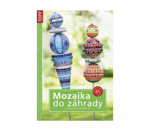 Mozaika do záhrady