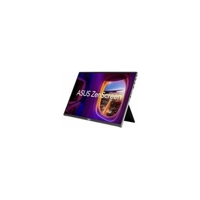 Asus ZenScreen OLED MQ16FC