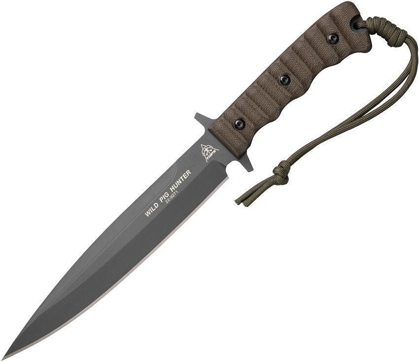 TOPS Wild Pig