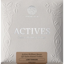 KNOBLOCH ACTIVES Nylon Q.Z.