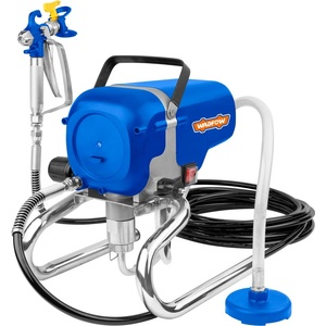 WADFOW Машина за безвъздушно боядисване WADFOW, 1200 W, 1.6 L/min (WF WAY1A10)