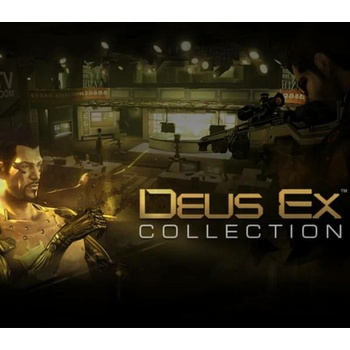 Deus Ex Collection