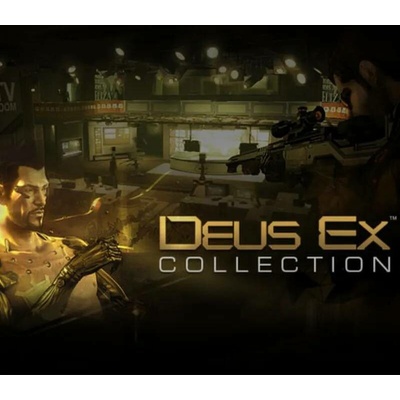 Deus Ex Collection