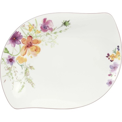 Villeroy&Boch Mariefleur Serve & Salad mělká miska 340 x 260 x 40 mm