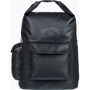 Billabong Storm Dry Pack 22 l black