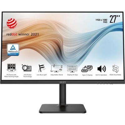 MSI MD271P/PW