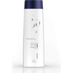 Wella Silver Blond Shampoo 250 ml