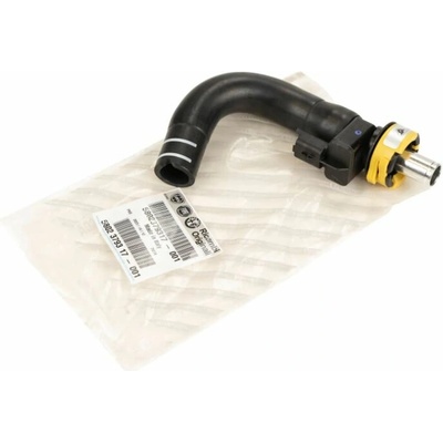 Hadica odvetrania motora Fiat Ducato 2018-2021 2,3D 5802379317