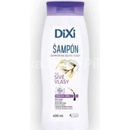 Šampony Dixi Silver šampón na Šedivé vlasy 400 ml