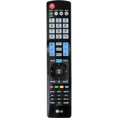 LG akb73755483 - оригинален дистанционен контрол (akb73755483)
