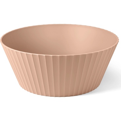BlimPlus Mísa Nettuno Pink Sand 30 cm