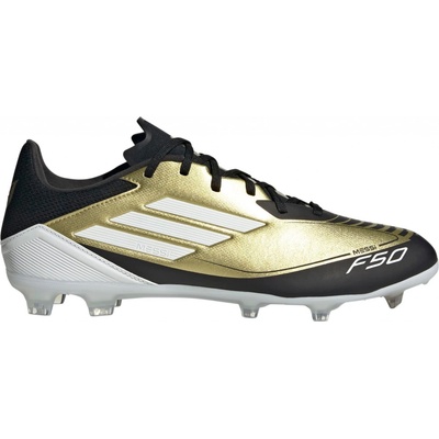 adidas F50 LEAGUE FG/MG MESSI žltá