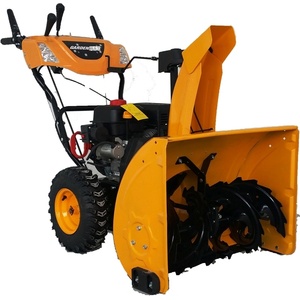 GardenMAX KC726S