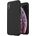 Speck Presidio Pro Case - удароустойчив хибриден кейс за iPhone XS, iPhone X (черен)