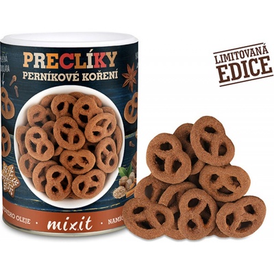 Mixit Praclíky perníkové korenie 250 g
