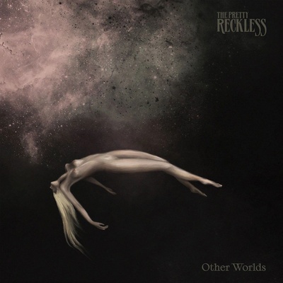 Pretty Reckless - Other Worlds CD