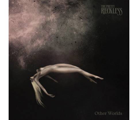Pretty Reckless - Other Worlds CD