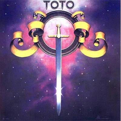 Toto - Toto CD