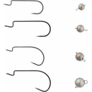 Savage Gear Cheb Head Kit vel.1-3-5 3-5-7-10g