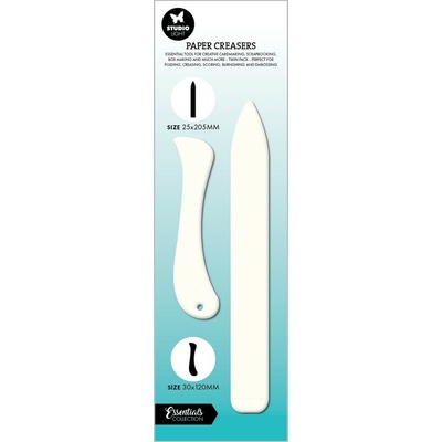 Knihařská kost Studio Light, 2 ks – Sleviste.cz