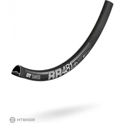 DT Swiss RR 481 DB