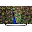 LG 40UF7707