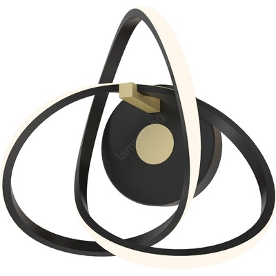 WOFI 4134-104 - LED аплик INDIGO LED/14W/230V (W3957)