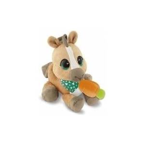 Chicco Chicco 41791 Interactive Plush Pony a kuku